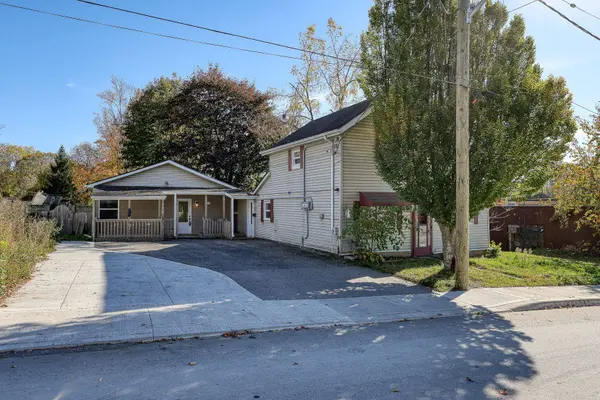 10 Givins ST