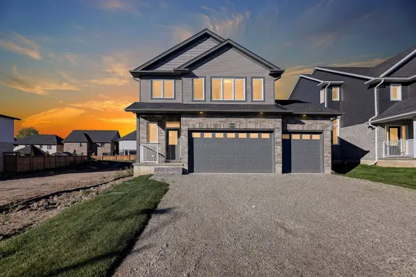 104 Graydon DR