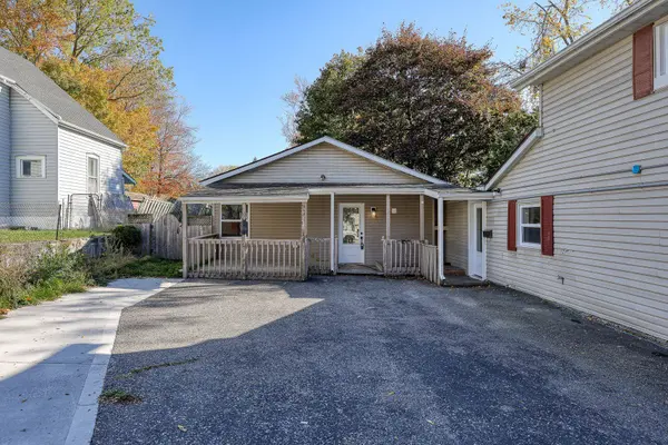 10 Givins ST, Woodstock, ON N4S 5Y7