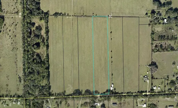 4 COUNTY ROAD 140