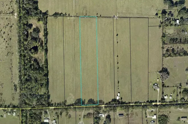 3 COUNTY ROAD 140