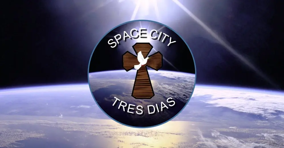 Space City Tres Dias
