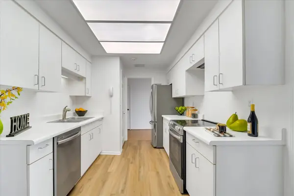 2001 Holcombe BLVD #1403, Houston, TX 77030