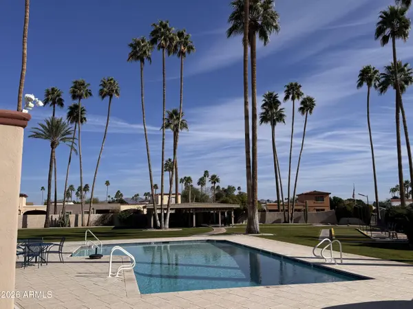 7660 E Highland Avenue, Scottsdale, AZ 85251