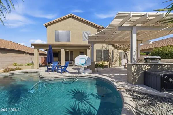 4111 E MOLLY Lane, Cave Creek, AZ 85331
