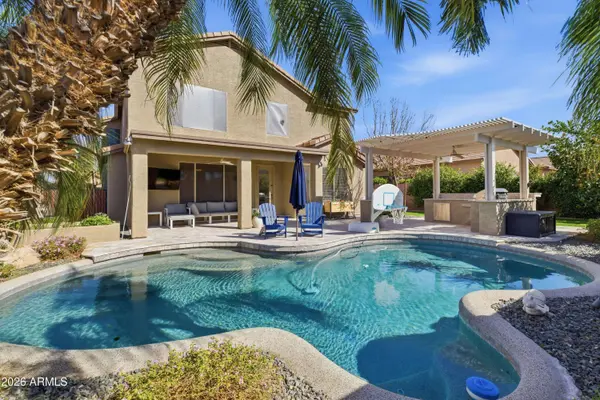 4111 E MOLLY Lane, Cave Creek, AZ 85331