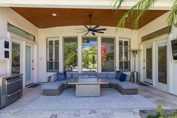 23219 N 77TH Way, Scottsdale, AZ 85255
