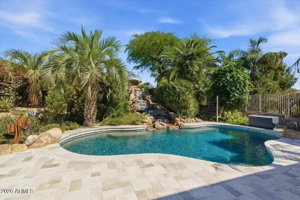 23219 N 77TH Way, Scottsdale, AZ 85255