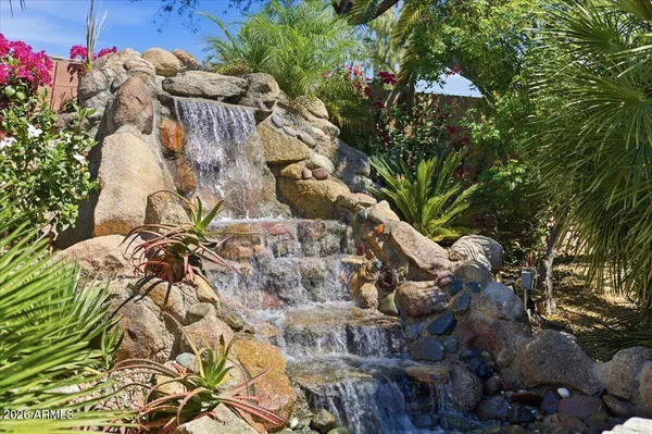 23219 N 77TH Way, Scottsdale, AZ 85255