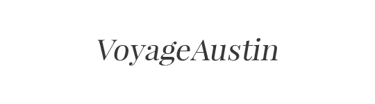 Voyage Austin