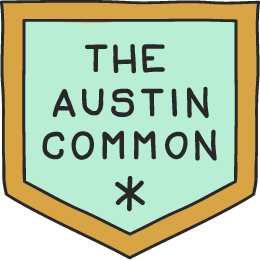 The Austin Common