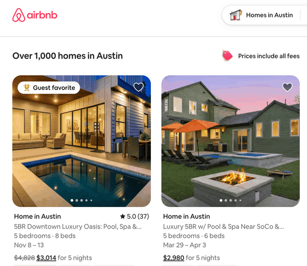 Austin Short-Term Rental Owners: A New Permit Requirement Is Coming