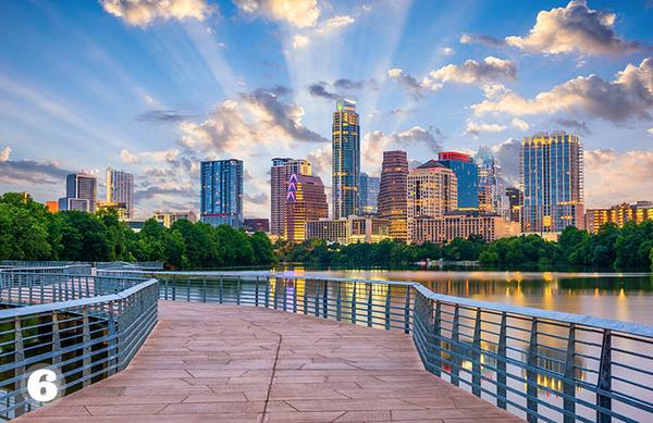 Austin’s Housing Market: From Boom to Cooldown—What It Means for Buyers and Sellers,Steph Douglass