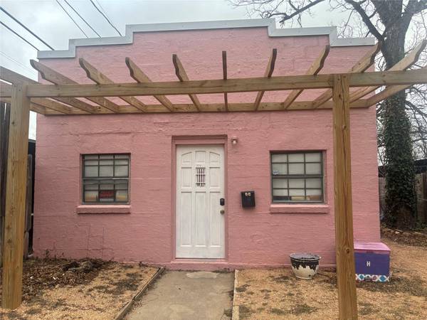 702 Zennia ST, Austin, TX 78751