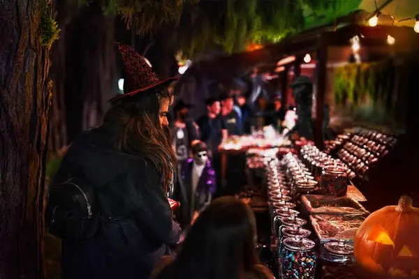 10 Austin Markets to Shop This October