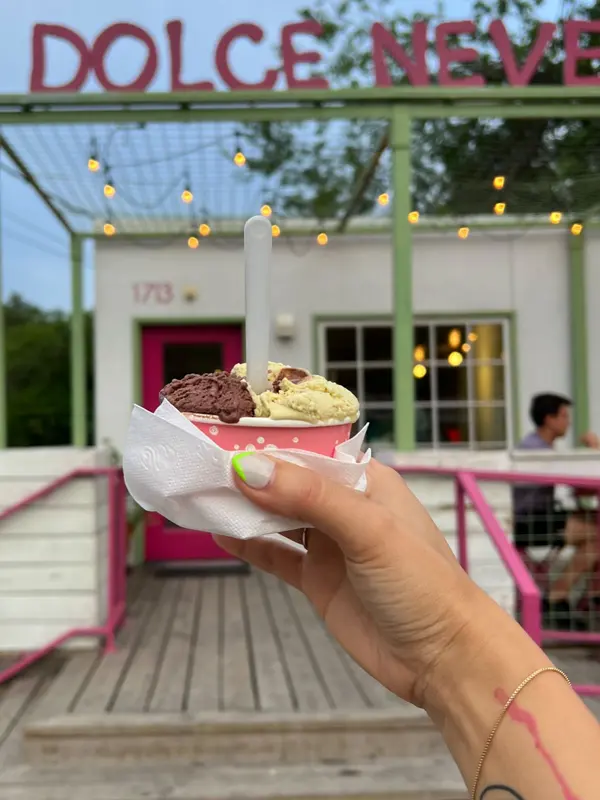 Best Desserts in Austin: Cool Treats to Beat the Summer Heat