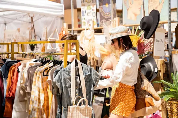 Your Guide to Fall Markets & Events in East Austin: September 2026