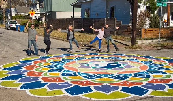 Healthy Streets in Austin: East Side Expansion & What It Means for Your Neighborhood