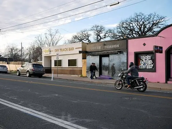 East Austin Neighborhood Guide,Jennifer Carey
