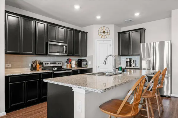 718 Sassafras ST, Hutto, TX 78634