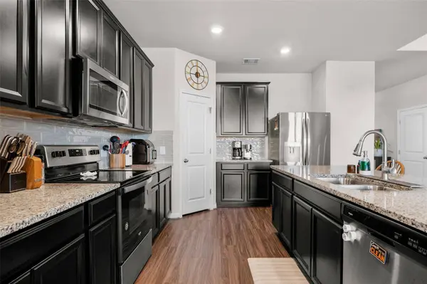 718 Sassafras ST, Hutto, TX 78634