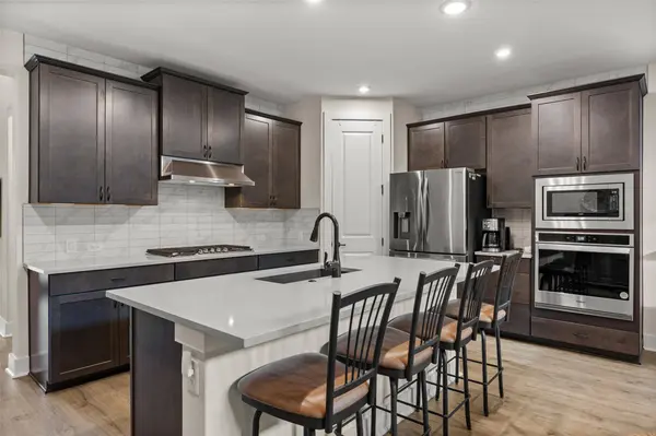 312 MADDOX DR, Georgetown, TX 78628