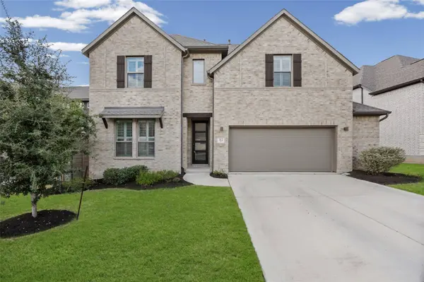 312 MADDOX DR, Georgetown, TX 78628