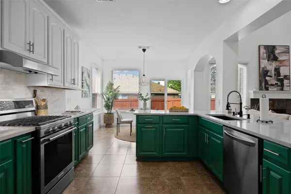 3228 Jewelfish CV, Austin, TX 78728