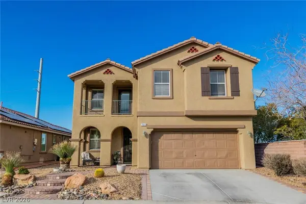 7312 Choctaw Valley DR, Las Vegas, NV 89179