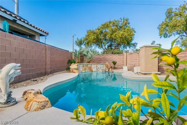 7312 Choctaw Valley DR, Las Vegas, NV 89179