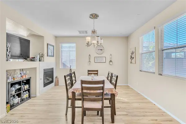 7312 Choctaw Valley DR, Las Vegas, NV 89179