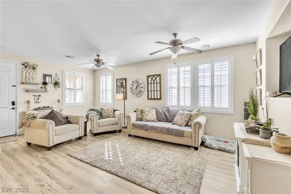 7312 Choctaw Valley DR, Las Vegas, NV 89179