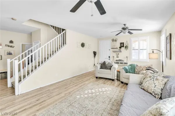 7312 Choctaw Valley DR, Las Vegas, NV 89179