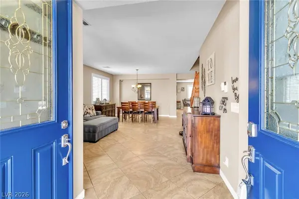 67 Crescent Palm CT, Henderson, NV 89002