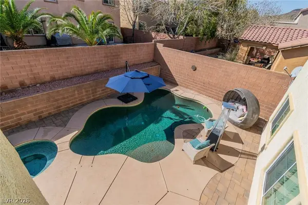 67 Crescent Palm CT, Henderson, NV 89002