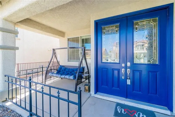 67 Crescent Palm CT, Henderson, NV 89002
