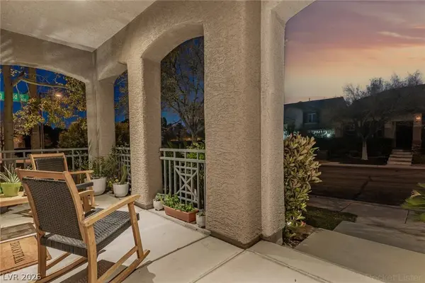 11744 Golden Moments AVE, Las Vegas, NV 89138