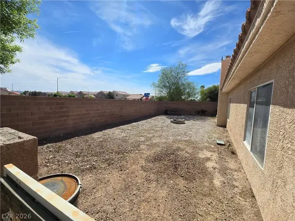 607 Snake Charmer AVE, North Las Vegas, NV 89031