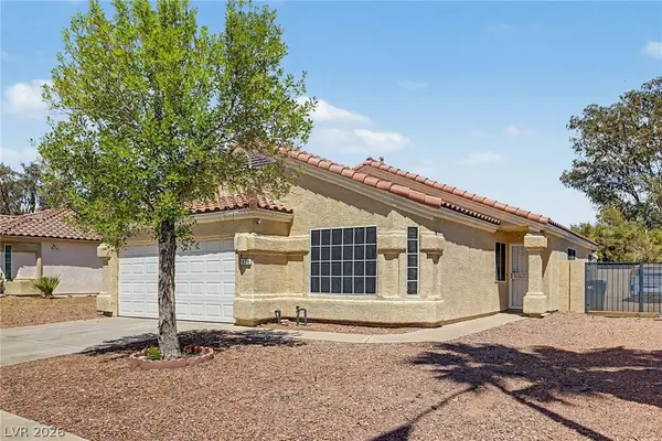 998 Trackers Glen AVE, Henderson, NV 89015
