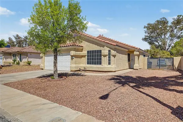 998 Trackers Glen AVE, Henderson, NV 89015