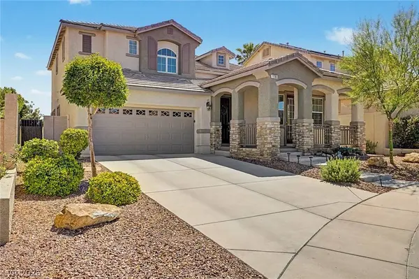 11793 Lily Rubin AVE, Las Vegas, NV 89138