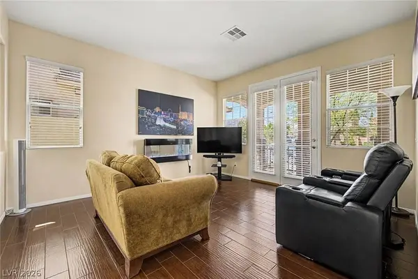11793 Lily Rubin AVE, Las Vegas, NV 89138