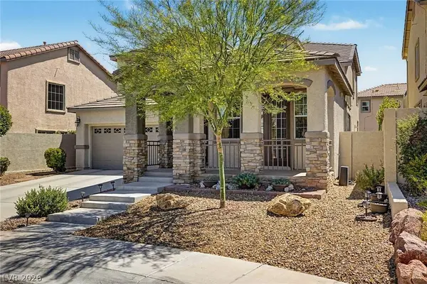 11793 Lily Rubin AVE, Las Vegas, NV 89138