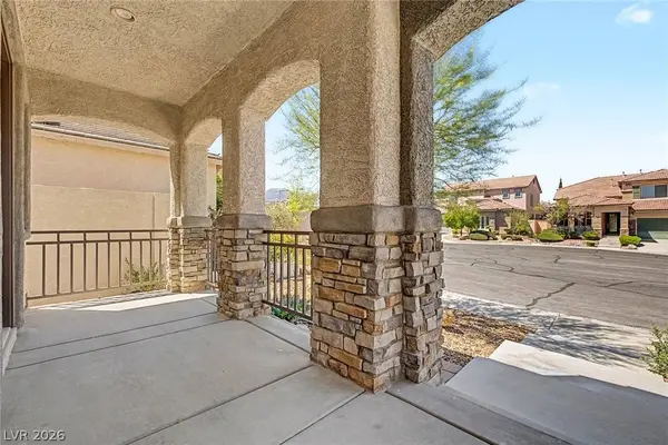 11793 Lily Rubin AVE, Las Vegas, NV 89138
