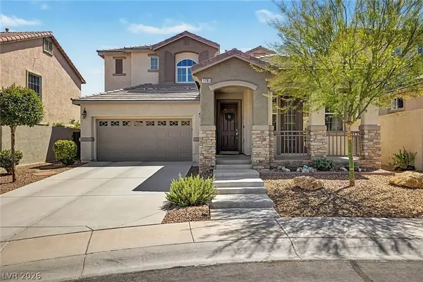 11793 Lily Rubin AVE, Las Vegas, NV 89138