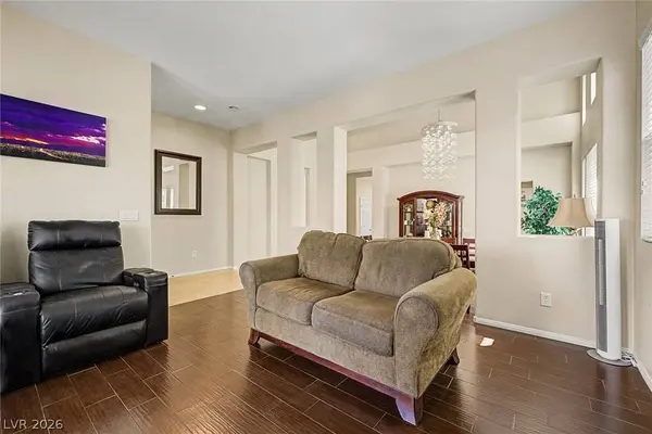 11793 Lily Rubin AVE, Las Vegas, NV 89138
