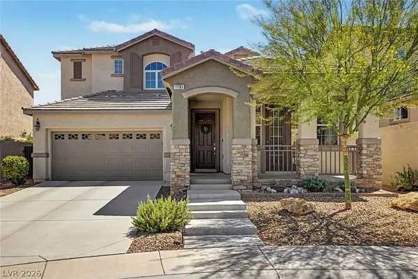 11793 Lily Rubin AVE, Las Vegas, NV 89138