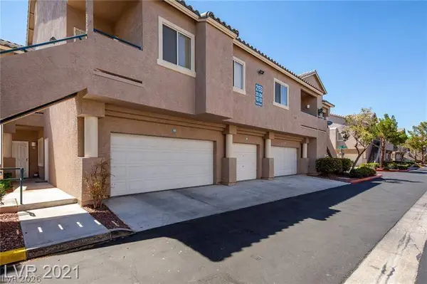 2153 Quarry Ridge ST #103, Las Vegas, NV 89117