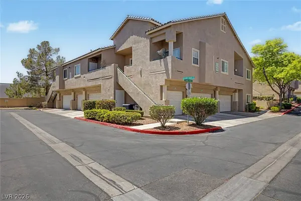 2153 Quarry Ridge ST #103, Las Vegas, NV 89117