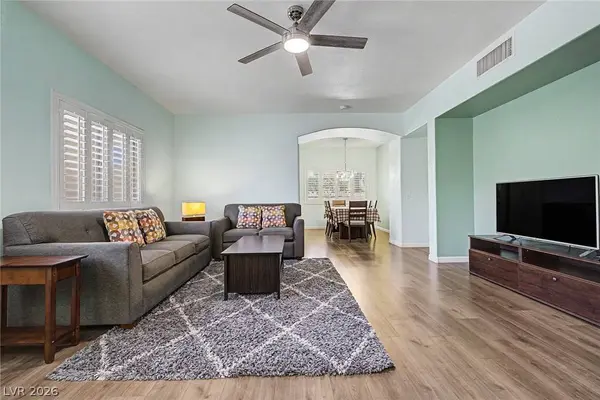2153 Quarry Ridge ST #103, Las Vegas, NV 89117